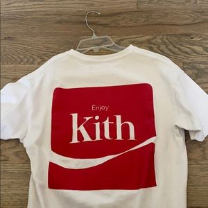 Kith Coca-Cola collaboration